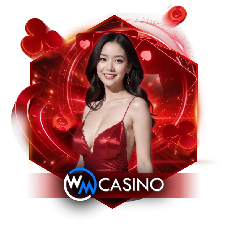 wm casino